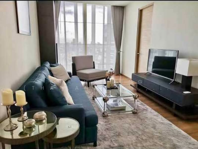 Park Origin Phrom Phong (Park 24), Bangkok, 68 Soi Sukhumvit 24, Khong Tan, Khlong Toei, Bangkok, 1 Bedroom, 53 sqm, Condo For Rent, by ERA Holding (Thailand) Co., Ltd., 500339396 - DDproperty.com