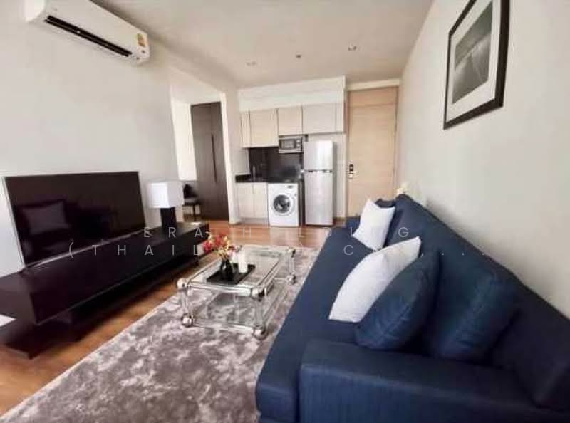 Park Origin Phrom Phong (Park 24), Bangkok, 68 Soi Sukhumvit 24, Khong Tan, Khlong Toei, Bangkok, 1 Bedroom, 53 sqm, Condo For Rent, by ERA Holding (Thailand) Co., Ltd., 500339396 - DDproperty.com