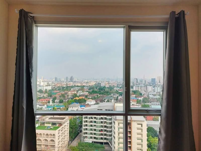 Lumpini Park Borom Ratchachonni-Sirindhorn, Bangkok, Thanon Rung Pracha, Bang Bamru, Bang Phlat, Bangkok, 1 Bedroom, 31 sqm, Condo For Sale, by Phakawadee Jiramanee, 500339397 - DDproperty.com