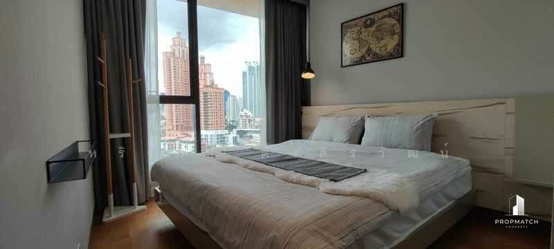 The Lumpini 24 : เดอะ ลุมพินี 24, กรุงเทพ, ซอย สุขุมวิท 24, คลองตัน, คลองเตย, กรุงเทพ, 55 ตร.ม., คอนโด ขาย, โดย หริรักษ์ ตั้งติรวัฒน์, 500339398 - DDproperty.com
