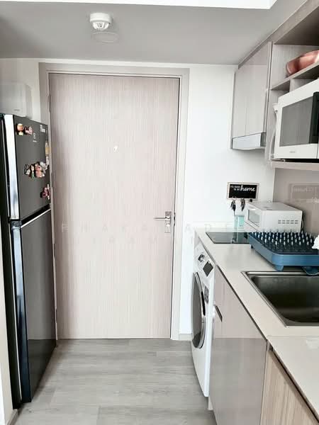 IDEO Charan 70-Riverview, Bangkok, 294 Charan Sanit Wong Rd, Bang Phlat, Bangkok, 2 Bedrooms, 51 sqm, Condo For Rent, by Phakawadee Jiramanee, 500339399 - DDproperty.com