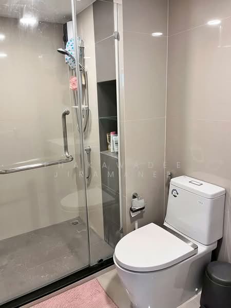 IDEO Charan 70-Riverview, Bangkok, 294 Charan Sanit Wong Rd, Bang Phlat, Bangkok, 2 Bedrooms, 51 sqm, Condo For Rent, by Phakawadee Jiramanee, 500339399 - DDproperty.com