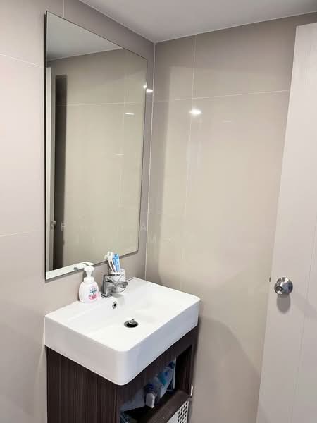 IDEO Charan 70-Riverview, Bangkok, 294 Charan Sanit Wong Rd, Bang Phlat, Bangkok, 2 Bedrooms, 51 sqm, Condo For Rent, by Phakawadee Jiramanee, 500339399 - DDproperty.com