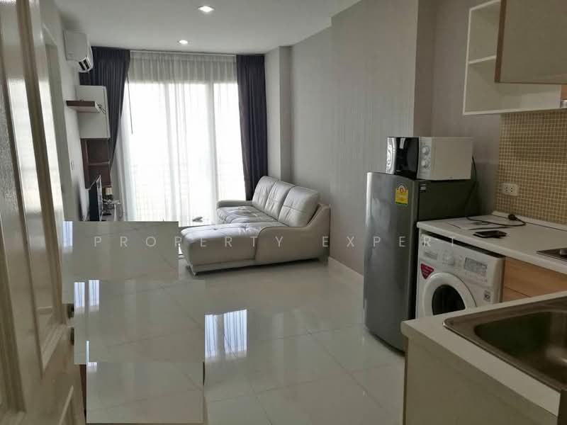 The Mark Ratchada-Airport Link, Bangkok, Chaturathit Road, Makkasan, Ratchathewi, Bangkok, 1 Bedroom, 39 sqm, Condo For Sale, by Property Expert, 500339405 - DDproperty.com