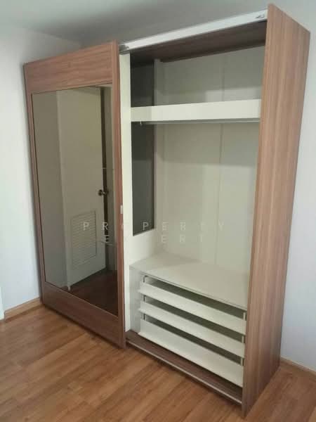 The Mark Ratchada-Airport Link, Bangkok, Chaturathit Road, Makkasan, Ratchathewi, Bangkok, 1 Bedroom, 39 sqm, Condo For Sale, by Property Expert, 500339405 - DDproperty.com