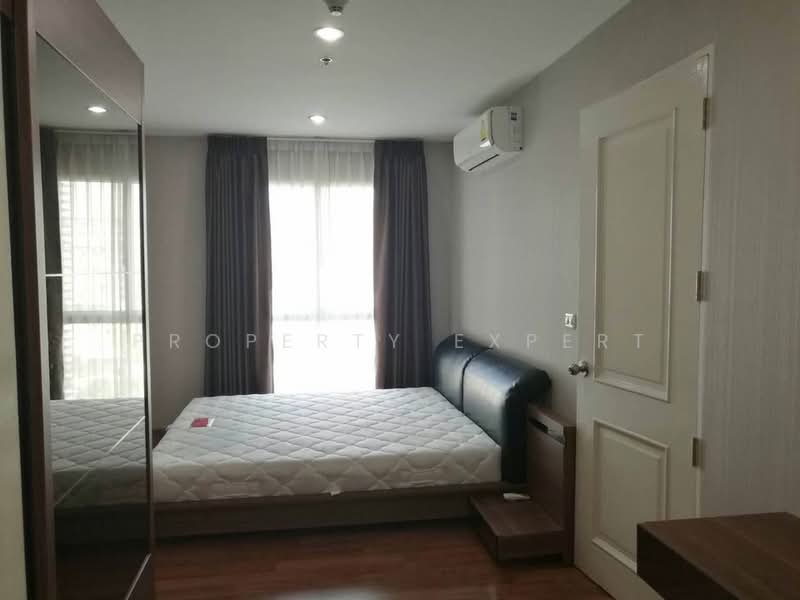The Mark Ratchada-Airport Link, Bangkok, Chaturathit Road, Makkasan, Ratchathewi, Bangkok, 1 Bedroom, 39 sqm, Condo For Sale, by Property Expert, 500339405 - DDproperty.com
