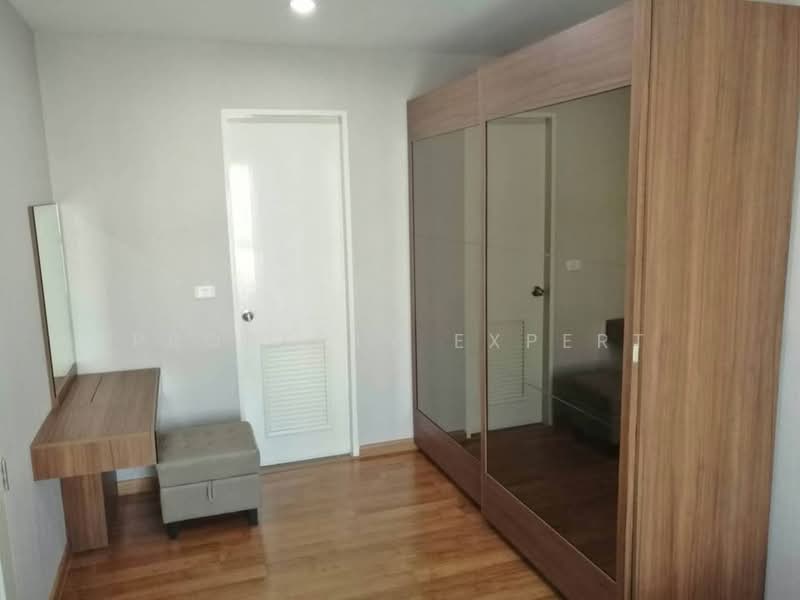 The Mark Ratchada-Airport Link, Bangkok, Chaturathit Road, Makkasan, Ratchathewi, Bangkok, 1 Bedroom, 39 sqm, Condo For Sale, by Property Expert, 500339405 - DDproperty.com