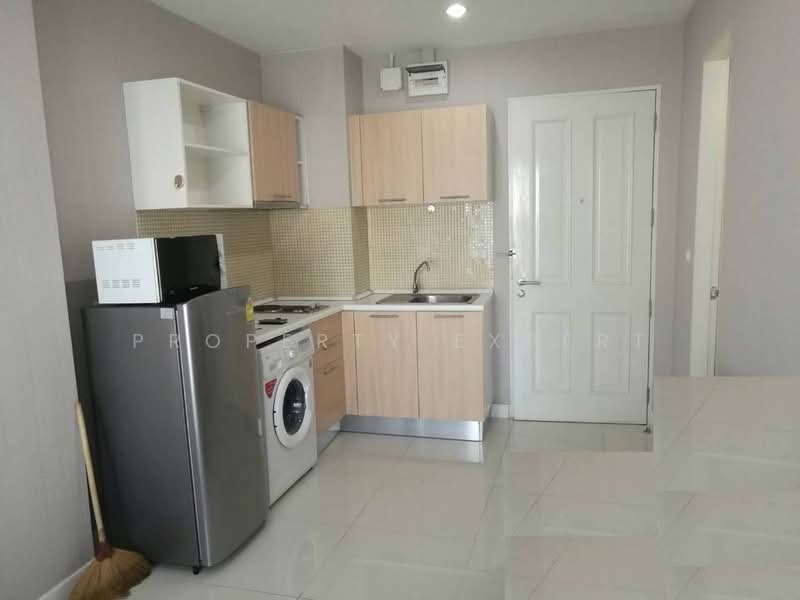 The Mark Ratchada-Airport Link, Bangkok, Chaturathit Road, Makkasan, Ratchathewi, Bangkok, 1 Bedroom, 39 sqm, Condo For Sale, by Property Expert, 500339405 - DDproperty.com