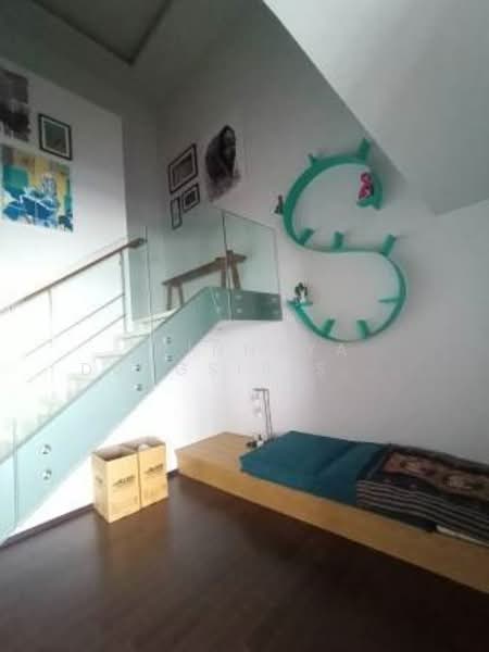 Hyde Sukhumvit 13, Bangkok, 13 Sukhumvit Road, Khlongtoei Nua, Watthana, Bangkok, 3 Bedrooms, 252 sqm, Condo For Sale, by Trinnaya Dungsirisangthong, 500339407 - DDproperty.com