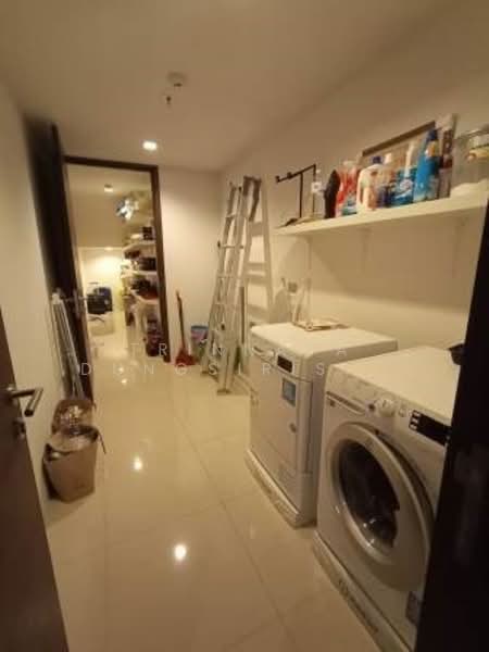 Hyde Sukhumvit 13 : ไฮด์ สุขุมวิท 13, กรุงเทพ, 13 ซอยสุขุมวิท 13, คลองเตยเหนือ, วัฒนา, กรุงเทพ, 252 ตร.ม., คอนโด ขาย, โดย Trinnaya Dungsirisangthong, 500339407 - DDproperty.com