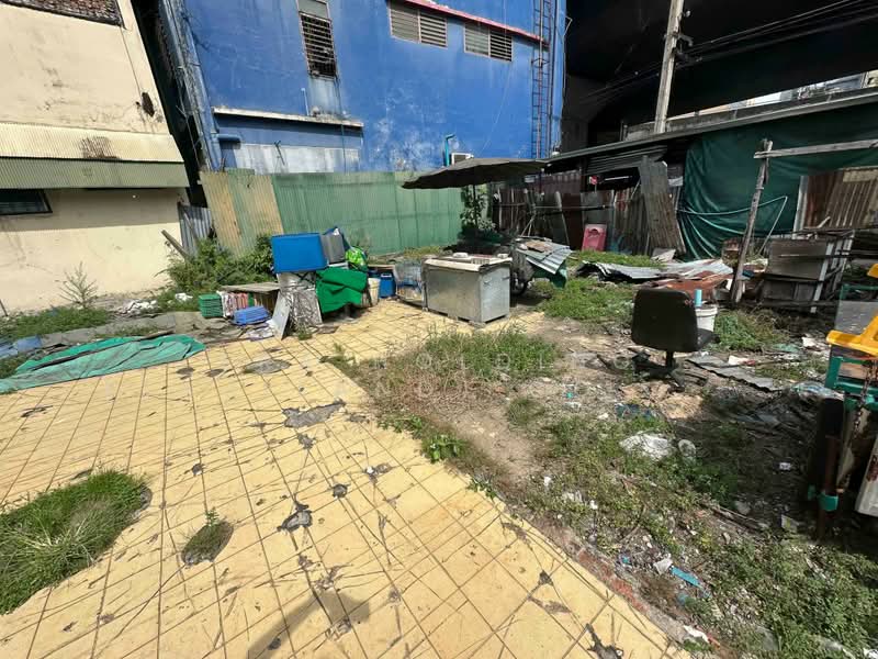 ขาย ที่ดิน 45.3 ตรว. ซอยโทรคาเดโร ถนนสุรวงศ์, กรุงเทพ, สุริยวงศ์, บางรัก, กรุงเทพ, 180 ตร.ม., ที่ดิน ขาย, โดย ERA Holding (Thailand) Co., Ltd., 500339409 - DDproperty.com