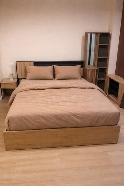 The Nest Sukhumvit 22, Bangkok, 22 Soi Setthi Thawi Sap, Sukhumvit 22, Khlong Toei, Bangkok, 1 Bedroom, 24 sqm, Condo For Rent, by Trinnaya Dungsirisangthong, 500339411 - DDproperty.com