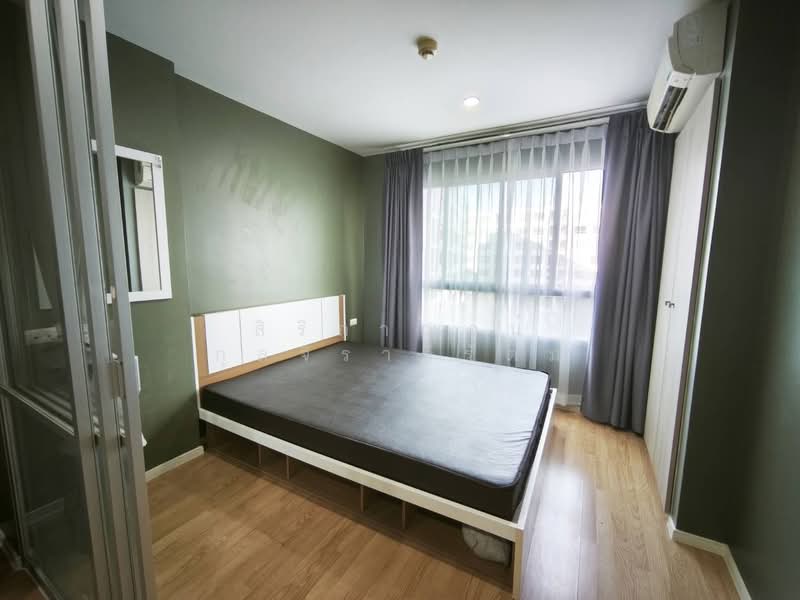 Lumpini Ville On Nut-Phatthanakan, Bangkok, Onnut Road, Prawet, Prawet, Bangkok, 1 Bedroom, 26 sqm, Condo For Rent, by สิริกาญจน์ กุลจิราธีรัตม์, 500339412 - DDproperty.com
