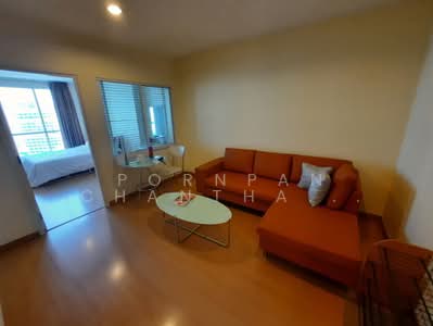 For Rent - Life @ Sukhumvit 65, Bangkok