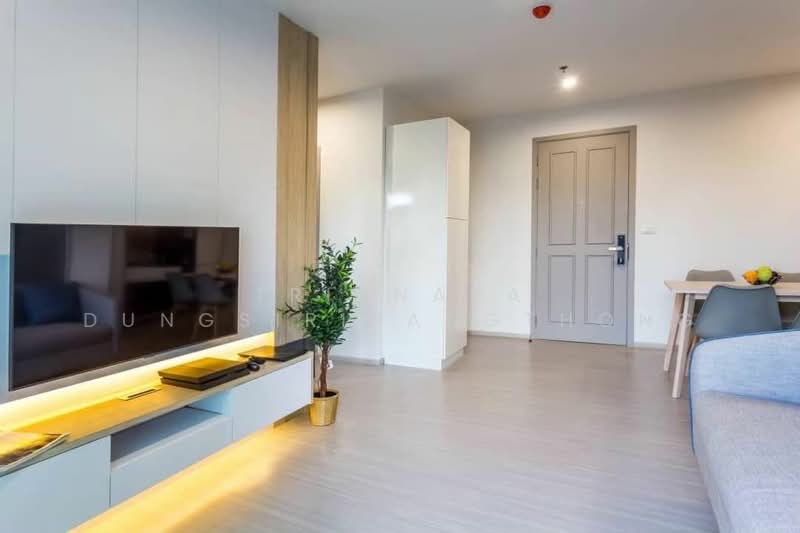 The Parkland Phetkasem 56, Bangkok, Phetkasem Road, Bang Wa, Phasi Charoen, Bangkok, 2 Bedrooms, 66 sqm, Condo For Rent, by Trinnaya Dungsirisangthong, 500339414 - DDproperty.com