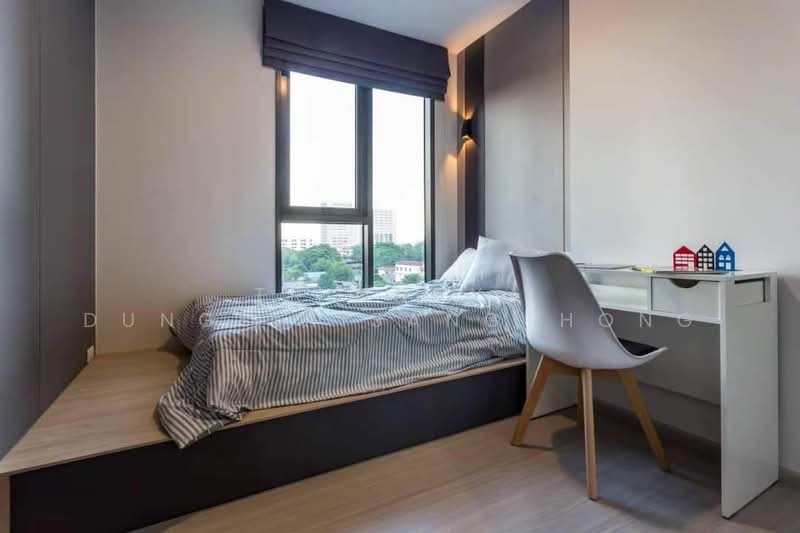 The Parkland Phetkasem 56, Bangkok, Phetkasem Road, Bang Wa, Phasi Charoen, Bangkok, 2 Bedrooms, 66 sqm, Condo For Rent, by Trinnaya Dungsirisangthong, 500339414 - DDproperty.com