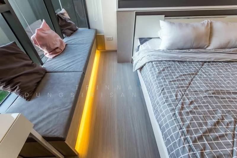 The Parkland Phetkasem 56, Bangkok, Phetkasem Road, Bang Wa, Phasi Charoen, Bangkok, 2 Bedrooms, 66 sqm, Condo For Rent, by Trinnaya Dungsirisangthong, 500339414 - DDproperty.com