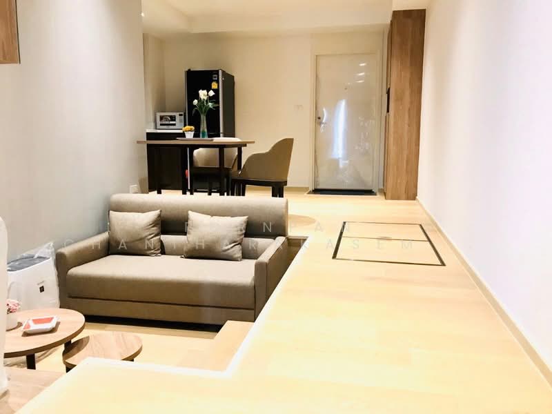Runesu Thonglor 5, Bangkok, 82 Padi Madi Alley, Khlong Tan Nua, Watthana, Bangkok, 1 Bedroom, 42 sqm, Condo For Sale, by Pornpan Chantharakasemchai, 500339415 - DDproperty.com