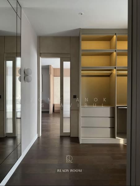BuGaan Krungthep Kreetha, Bangkok, 109 15 Soi Krungthep Kreetha, Hua Mak, Bang Kapi, Bangkok, 3 Bedrooms, 430 sqm, Single Detached House For Rent, by Jomchanok Aswavibul, 500339418 - DDproperty.com