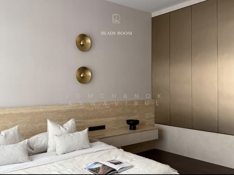 BuGaan Krungthep Kreetha, Bangkok, 109 15 Soi Krungthep Kreetha, Hua Mak, Bang Kapi, Bangkok, 3 Bedrooms, 430 sqm, Single Detached House For Rent, by Jomchanok Aswavibul, 500339418 - DDproperty.com