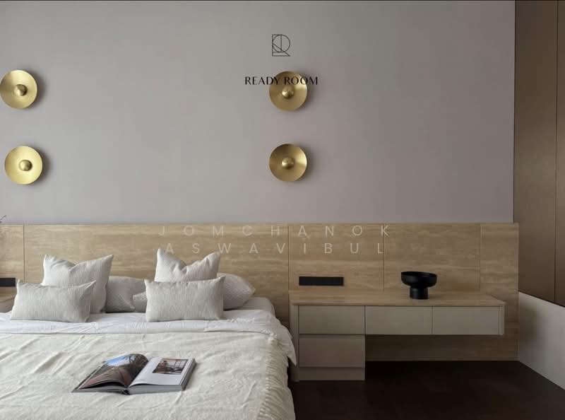 BuGaan Krungthep Kreetha, Bangkok, 109 15 Soi Krungthep Kreetha, Hua Mak, Bang Kapi, Bangkok, 3 Bedrooms, 430 sqm, Single Detached House For Rent, by Jomchanok Aswavibul, 500339418 - DDproperty.com