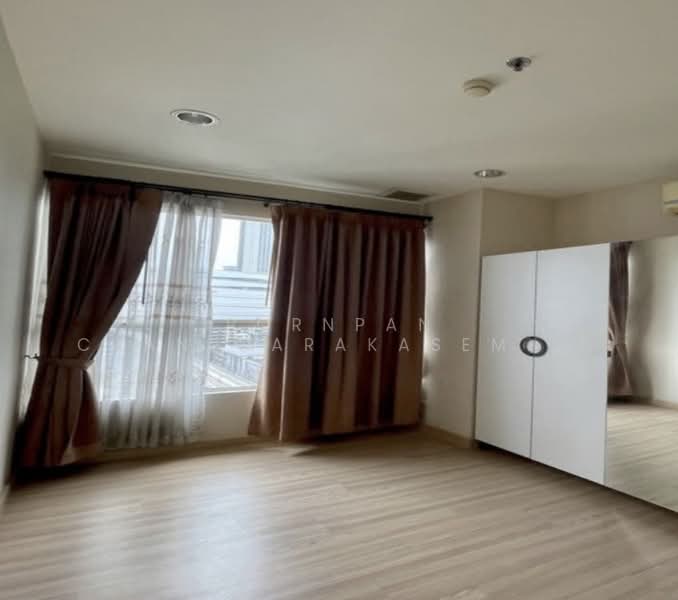 The Light House Sathorn–Chareonnakorn, Bangkok, Chareonnakorn Road, Khlong Ton Sai, Khlong San, Bangkok, 2 Bedrooms, 70 sqm, Condo For Rent, by Pornpan Chantharakasemchai, 500339427 - DDproperty.com