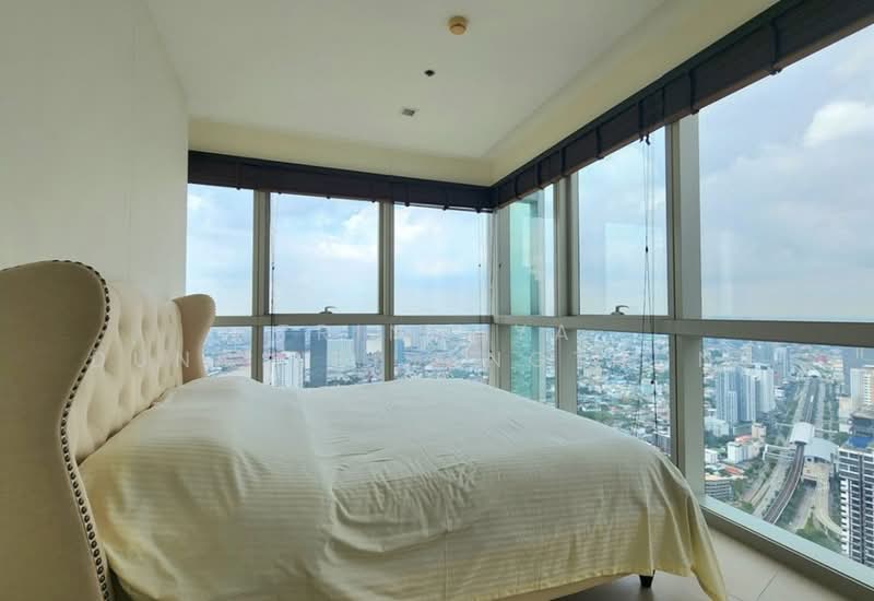 The River by Raimon Land, Bangkok, Soi Charoen Nakorn 13, Charoen Nakorn Road, Khlong Ton Sai, Khlong San, Bangkok, 3 Bedrooms, 208 sqm, Condo For Sale, by Trinnaya Dungsirisangthong, 500339429 - DDproperty.com