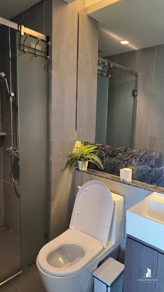 The Lumpini 24, Bangkok, Sukhumvit 24 Road, Khong Tan, Khlong Toei, Bangkok, 1 Bedroom, 27 sqm, Condo For Sale, by หริรักษ์ ตั้งติรวัฒน์, 500339430 - DDproperty.com
