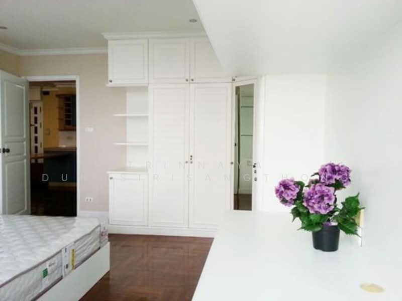 Supalai Place Sukhumvit 39, Bangkok, 175-179 Soi Sukhumvit 39 Sukhumvit Road, Khlong Tan Nua, Watthana, Bangkok, 2 Bedrooms, 73 sqm, Condo For Sale, by Trinnaya Dungsirisangthong, 500339432 - DDproperty.com