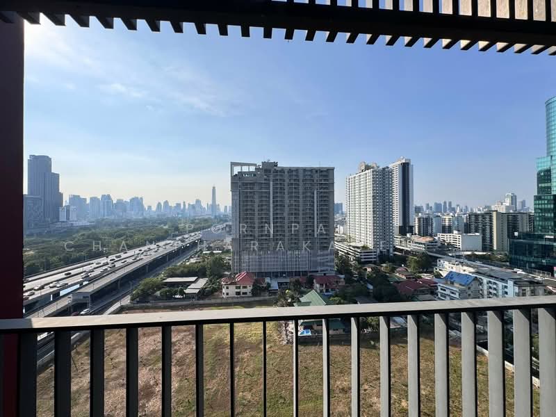 Life Asoke Hype : ไลฟ์ อโศก ไฮป์, กรุงเทพ, 339 ถนน จตุรทิศ, มักกะสัน, ราชเทวี, กรุงเทพ, 35 ตร.ม., คอนโด ให้เช่า, โดย Pornpan Chantharakasemchai, 500339433 - DDproperty.com