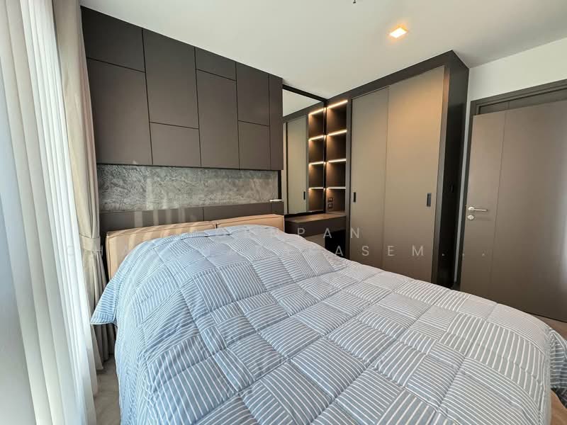 Life Asoke Hype : ไลฟ์ อโศก ไฮป์, กรุงเทพ, 339 ถนน จตุรทิศ, มักกะสัน, ราชเทวี, กรุงเทพ, 35 ตร.ม., คอนโด ให้เช่า, โดย Pornpan Chantharakasemchai, 500339433 - DDproperty.com
