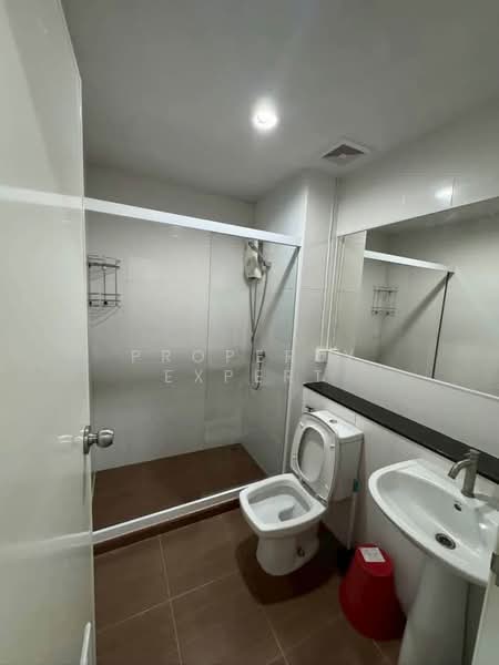 Regent Home Bangson 27 : รีเจ้นท์โฮม บางซ่อน 27, กรุงเทพ, 877 ถ. กรุงเทพ - นนทบุรี, บางซื่อ, กรุงเทพ, 28 ตร.ม., คอนโด ขาย, โดย Property Expert, 500339435 - DDproperty.com