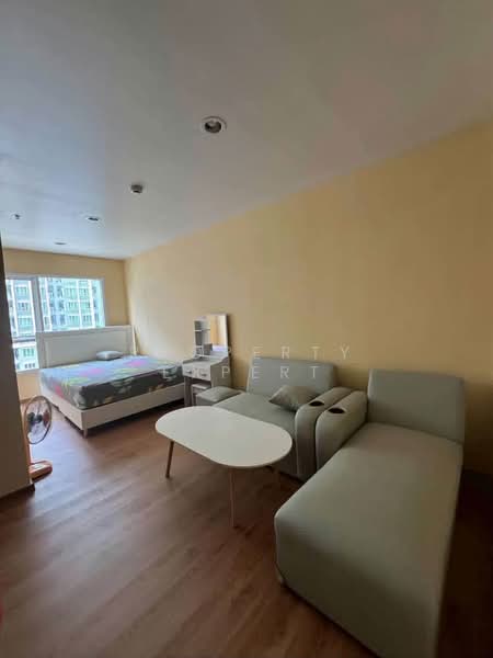 Regent Home Bangson 27 : รีเจ้นท์โฮม บางซ่อน 27, กรุงเทพ, 877 ถ. กรุงเทพ - นนทบุรี, บางซื่อ, กรุงเทพ, 28 ตร.ม., คอนโด ขาย, โดย Property Expert, 500339435 - DDproperty.com