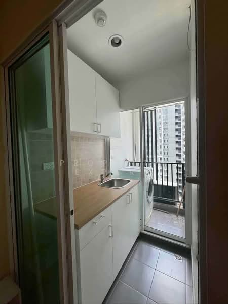 Regent Home Bangson 27 : รีเจ้นท์โฮม บางซ่อน 27, กรุงเทพ, 877 ถ. กรุงเทพ - นนทบุรี, บางซื่อ, กรุงเทพ, 28 ตร.ม., คอนโด ขาย, โดย Property Expert, 500339435 - DDproperty.com
