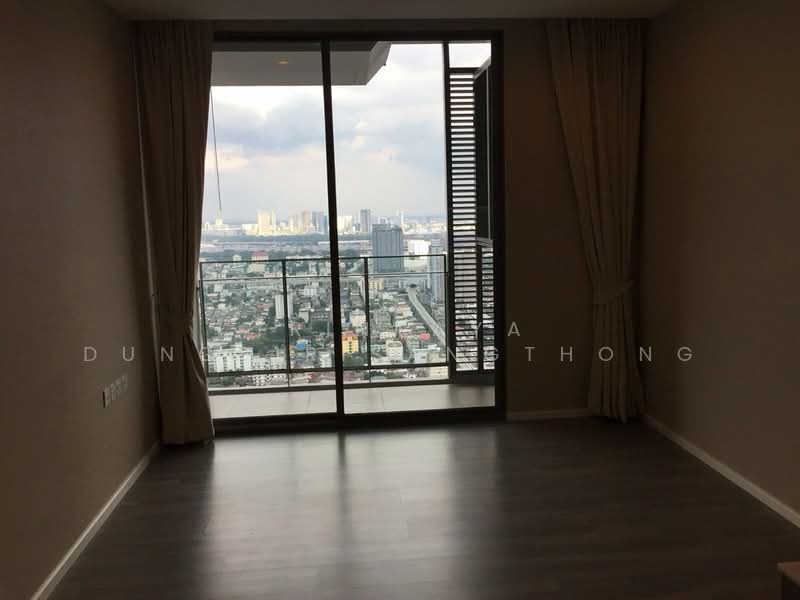 333 Riverside, Bangkok, 333 Pracharat Sai 2, Bang Sue, Bangkok, 1 Bedroom, 46 sqm, Condo For Rent, by Trinnaya Dungsirisangthong, 500339436 - DDproperty.com