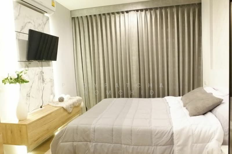 Life Sukhumvit 48 : ไลฟ์ สุขุมวิท 48, กรุงเทพ, ซอยสุขุมวิท 48, พระโขนง, คลองเตย, กรุงเทพ, 40 ตร.ม., คอนโด ให้เช่า, โดย Ploypatcha Chomchid, 500339438 - DDproperty.com