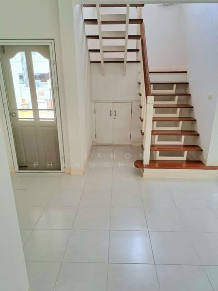 Mantana Onnut-Wongwaen, Bangkok, Sukhaphiban 2 Road, Dok Mai, Prawet, Bangkok, 3 Bedrooms, 170 sqm, Single Detached House For Rent, by Chanon Phangchienghien, 500339439 - DDproperty.com
