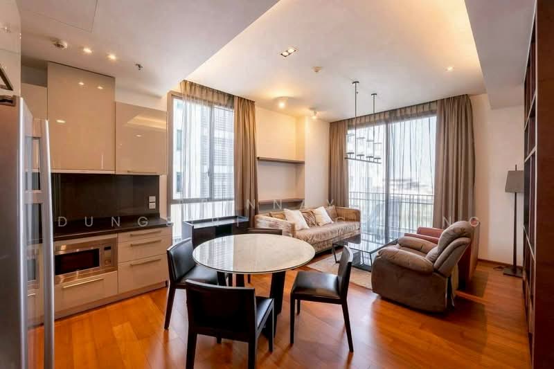 Quattro by Sansiri, Bangkok, 134 Thong Lo 4 Alley, Khlong Tan Nua, Watthana, Bangkok, 2 Bedrooms, 80 sqm, Condo For Rent, by Trinnaya Dungsirisangthong, 500339440 - DDproperty.com