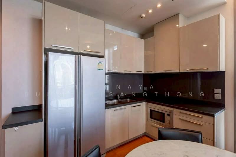 Quattro by Sansiri, Bangkok, 134 Thong Lo 4 Alley, Khlong Tan Nua, Watthana, Bangkok, 2 Bedrooms, 80 sqm, Condo For Rent, by Trinnaya Dungsirisangthong, 500339440 - DDproperty.com