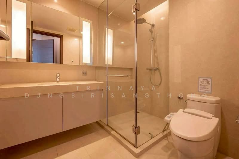 Quattro by Sansiri, Bangkok, 134 Thong Lo 4 Alley, Khlong Tan Nua, Watthana, Bangkok, 2 Bedrooms, 80 sqm, Condo For Rent, by Trinnaya Dungsirisangthong, 500339440 - DDproperty.com