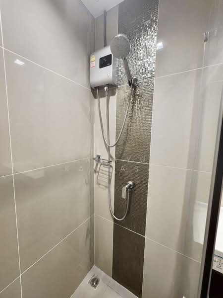 IDEO New Rama 9, Bangkok, 7 Ramkhamhaeng Road, Hua Mak, Bang Kapi, Bangkok, 1 Bedroom, 32 sqm, Condo For Rent, by Satayu Kantasa, 500339443 - DDproperty.com