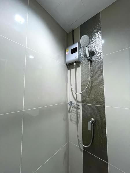 IDEO New Rama 9, Bangkok, 7 Ramkhamhaeng Road, Hua Mak, Bang Kapi, Bangkok, 1 Bedroom, 32 sqm, Condo For Rent, by Satayu Kantasa, 500339443 - DDproperty.com