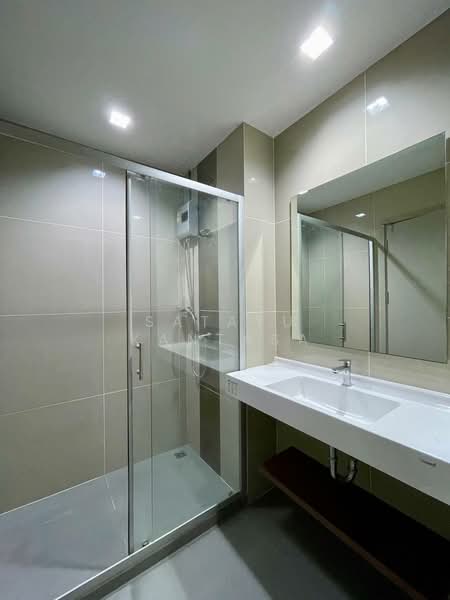IDEO New Rama 9, Bangkok, 7 Ramkhamhaeng Road, Hua Mak, Bang Kapi, Bangkok, 1 Bedroom, 32 sqm, Condo For Rent, by Satayu Kantasa, 500339443 - DDproperty.com