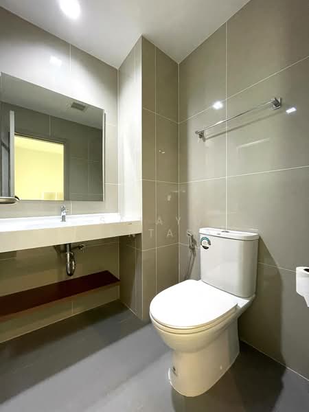IDEO New Rama 9, Bangkok, 7 Ramkhamhaeng Road, Hua Mak, Bang Kapi, Bangkok, 1 Bedroom, 32 sqm, Condo For Rent, by Satayu Kantasa, 500339443 - DDproperty.com