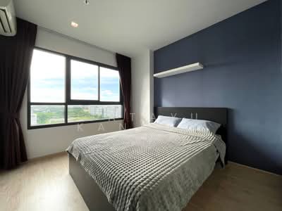 For Rent - IDEO New Rama 9, Bangkok