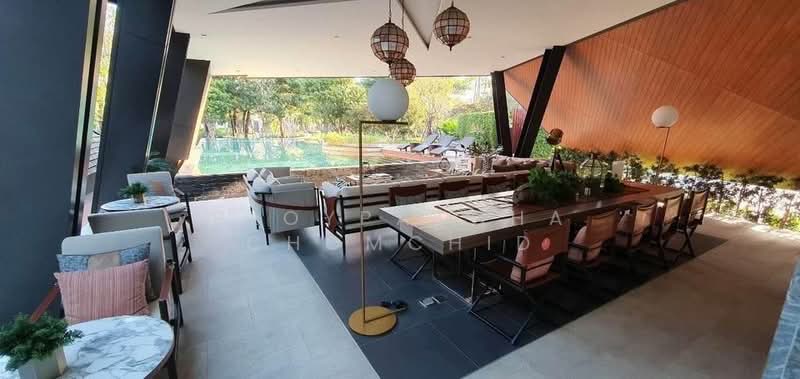 Burasiri Pattanakarn, Bangkok, New Pattanakarn Road, Prawet, Bangkok, 4 Bedrooms, 250 sqm, Single Detached House For Rent, by Ploypatcha Chomchid, 500339446 - DDproperty.com
