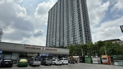 ขาย - Supalai Loft @ Talat Phlu Station : ศุภาลัย ลอฟท์ แอท สถานีตลาดพลู, กรุงเทพ