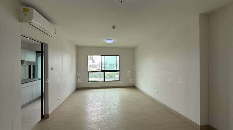Supalai Loft @ Talat Phlu Station, Bangkok, Ratchadaphisek Road, Talat Plu, Thon Buri, Bangkok, 1 Bedroom, 35 sqm, Condo For Sale, by Acute Realty Partner Co.,Ltd., 500339452 - DDproperty.com