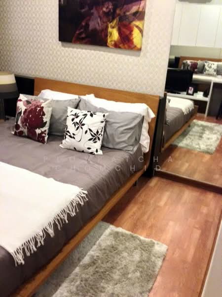 The Coast, Bangkok, 3888 Sukhumvit Road, Bang Na Tai, Bang Na, Bangkok, 1 Bedroom, 45 sqm, Condo For Rent, by Ploypatcha Chomchid, 500339454 - DDproperty.com