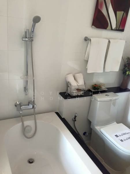 The Coast, Bangkok, 3888 Sukhumvit Road, Bang Na Tai, Bang Na, Bangkok, 1 Bedroom, 45 sqm, Condo For Rent, by Ploypatcha Chomchid, 500339454 - DDproperty.com